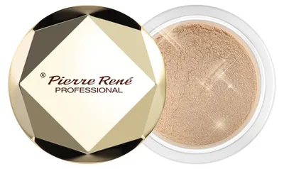 Immagine prodotto di Pierre Rene Royal Dust, evidenziatore sciolto 02, 3,5 g