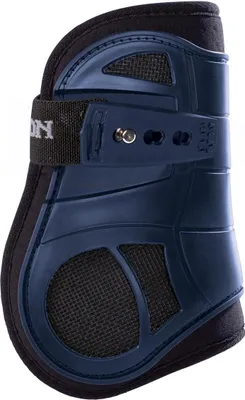 Produktbild von ESKADRON Flexisoft HO Gamaschen AIR TONE-IN-TONE marine, Vollblut/Warmblut