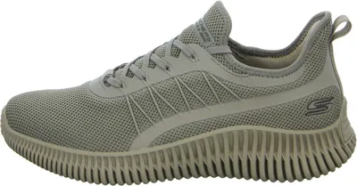 Produktbild von Skechers Bobs Geo Sportschuhe Beige EU 41 Mann Beige EU 41