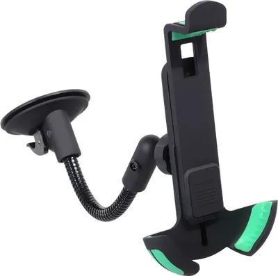Obrázek produktu pro Compass 06257 - Držák telefonu / GPS na přísavku MAX