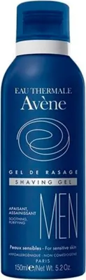 Produktbild von Avène Rasiergel 150ml