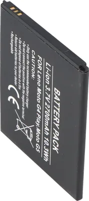 Produktbild von Akku passend für den Motorola Moto E4 Akku GK40, SNN5967A, SNN5967B