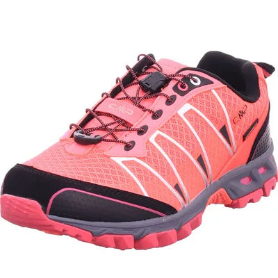 Produktbild von CMP ALTAK WMN TRAIL SHOE WP Damen Halbschuh in Rosa, Größe 36