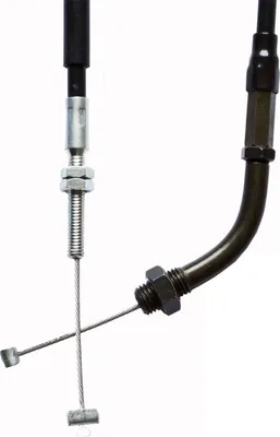 Zdjęcie produktu dla Linka gazu typu Bowden do Hondy VFR 750 F z lat 1986–1989 firmy pamoto – nowa