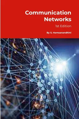 Produktbild von Communication Networks