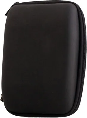 Immagine prodotto di Coperchio del navigatore satellitare Custodia protettiva Borsa per dispositivi di navigazione da 5,2 pollici in nero
