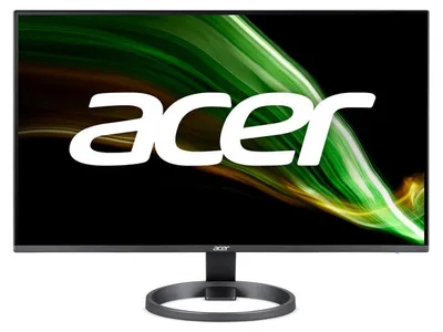 Produktbild von Acer R272Gymix