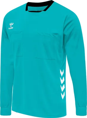 Immagine prodotto di Hummel hmlREFEREE CHEVRON MAGLIA L/S