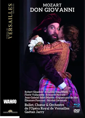 Immagine prodotto di Don Giovanni