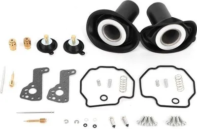 Produktbild von 625-Motorrad-Zweitakt-Vergaser-Reparatur-Kit für Yamaha 535 (1990-2001)
