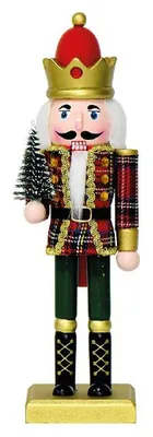Obrázek produktu pro Louskáček, 25 cm, model R2524