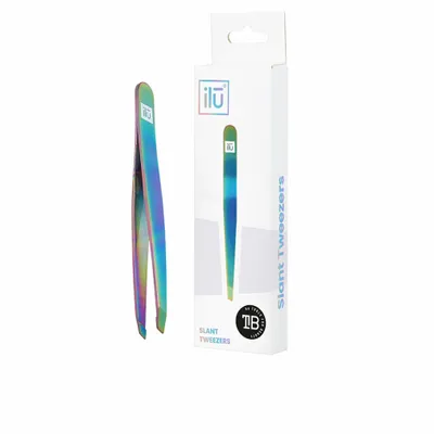Obrázek produktu pro Pinzeta na odstraňování chloupků Ilū Multicolour