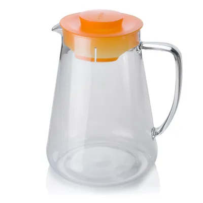 Produktbild von Tescoma Krug TEO 2.5 l, orange