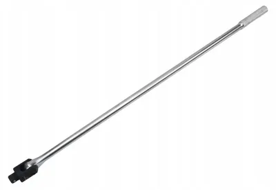 Productafbeelding van Waryński scharnierkoppeling, 3/4 inch, 100 cm, met ratel