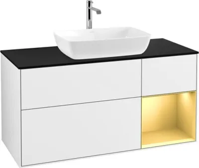 Produktbild von Villeroy & Boch G832HFGF Waschbeckenunterschrank Finion G83