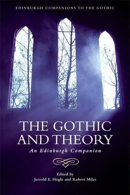 Obrázek produktu pro The Gothic and Theory