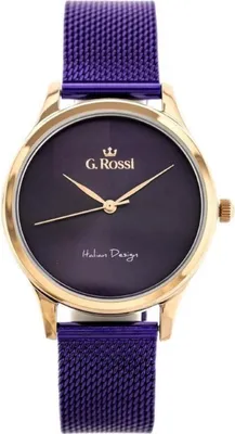Image de Montre G. Rossi ty145770