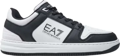 Obrázok produktu pre EA7 Čierne tenisky - 39,5