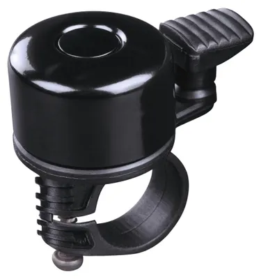 Produktbild von Hama 00178113, Klingel, Schwarz