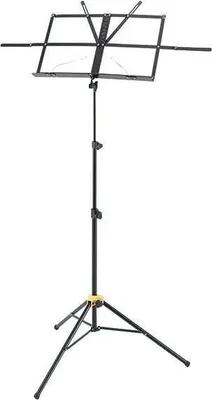 Produktbild von Hercules BS030B Notenständer