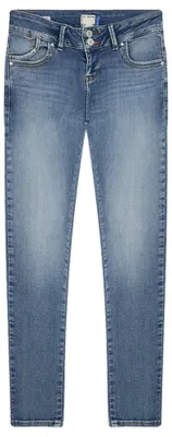 Productafbeelding van LTB Jeans Molly M, damesjeans, gemaakt van een katoenmix - maat 28-32