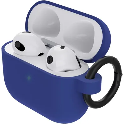 Obrázok produktu pre Puzdro Otterbox na slúchadlá AirPods 3 Blueberry Tarte