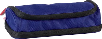 Productafbeelding van BRUNNEN 104903630 Schrijfbureau "Duo", 22 x 11 x 6 cm, blauw