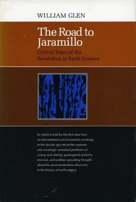 Produktbild von The Road to Jaramillo