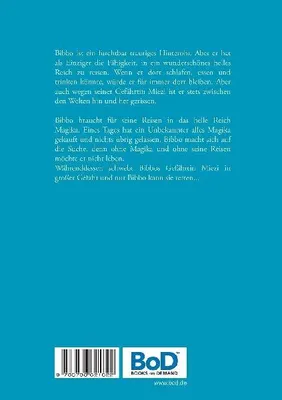 Produktbild von Bibbos Welten