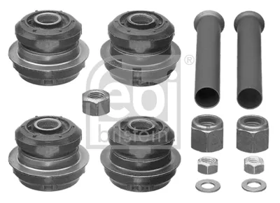 Produktbild von Febi Bilstein Montagesatz, Lenker  09674