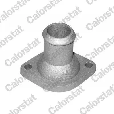 Produktbild von CALORSTAT by Vernet WF0104 Kühlmittelflansch für FORD Fiesta Mk4 Schrägheck (JAS, JBS) Wasserflansch