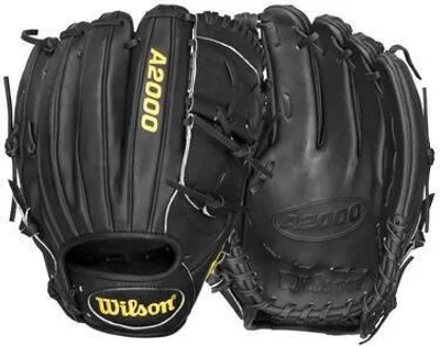 Produktbild von Wilson A2000  Baseball Handschuh 11,75 Inch/Zoll | Links Fangen