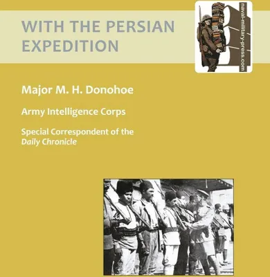 Produktbild von With the Persian Expedition [1918]