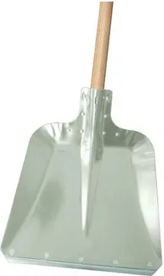 Produktbild von IDEALspaten Aktions-Randschaufel m. Stiel 130 cm