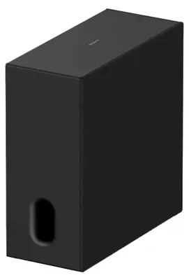 Produktbild von Sony Sasw8 Lautsprecher  One Size / EU Plug 220V  One Size