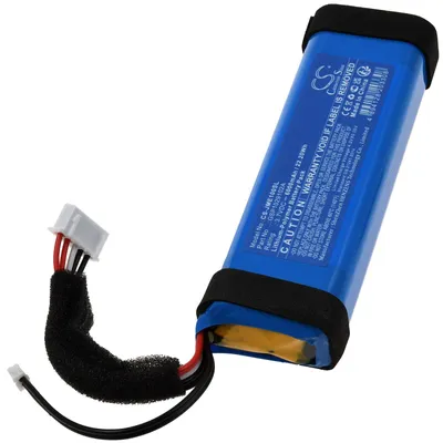 Image de Batterie pour haut-parleurs JBL Charge Essential