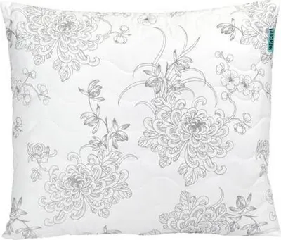 Zdjęcie produktu dla Poduszka z Motywem Kwiatowym Blommenslyst 70x80 cm
