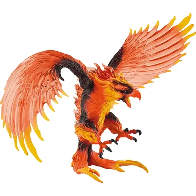 Obrázok produktu pre schleich ELDRADOR CREATURES 42511, 7 rok / roky, Lava World, Monsters and dragons, Viacfarebný, Plast, 1 kusov