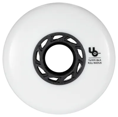 Obrázok produktu pre Kolečka Undercover Blank Team (4ks), 86A, 76