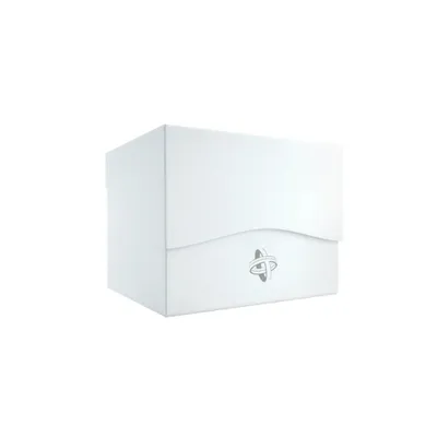 Immagine prodotto di Gamegenic - Supporto laterale 100+ XL Bianco