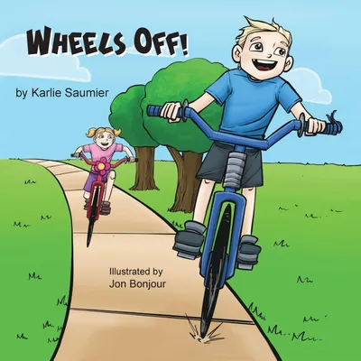 Produktbild von Wheels Off!