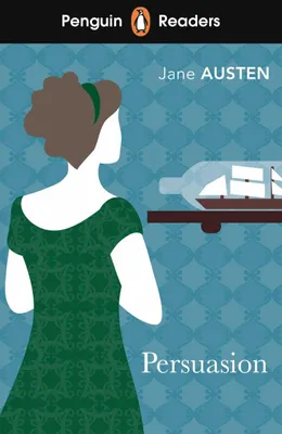 Produktbild von Penguin Readers Level 3: Persuasion (ELT Graded Reader)