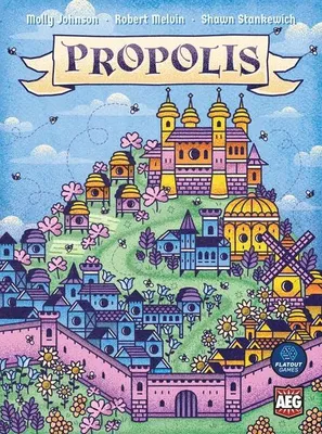 Immagine prodotto di Propoli