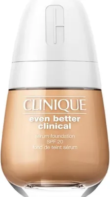 Produktbild von Clinique Even Better Clinical Serum Foundation SPF20
