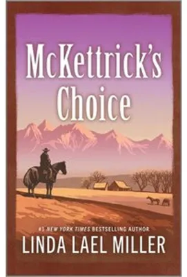 Produktbild von McKettrick's Choice