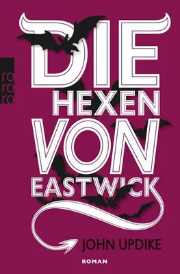 Obrázok produktu pre Die Hexen von Eastwick