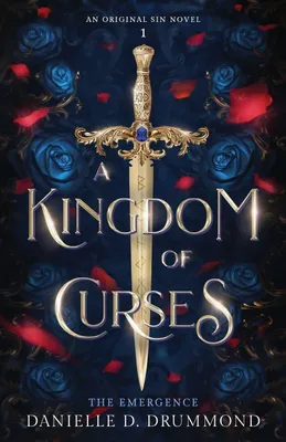 Produktbild von A Kingdom of Curses
