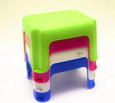 Produktbild von Kindertritthocker 32 x 25  x 18 cm