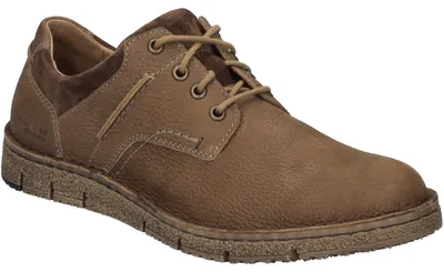 Obrázek produktu pro JOSEF SEIBEL Ruben 02 | Nízká pánská obuv | Brown