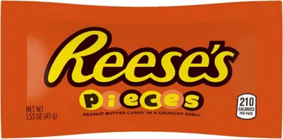 Produktbild von Reese's Pieces (18 x 43g)